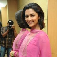 Mamta Mohandas at Anwar audio launch - Pictures | Picture 96115